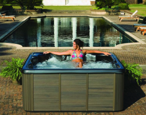 Spa Crest Hot Tubs - A-1 Pool Service