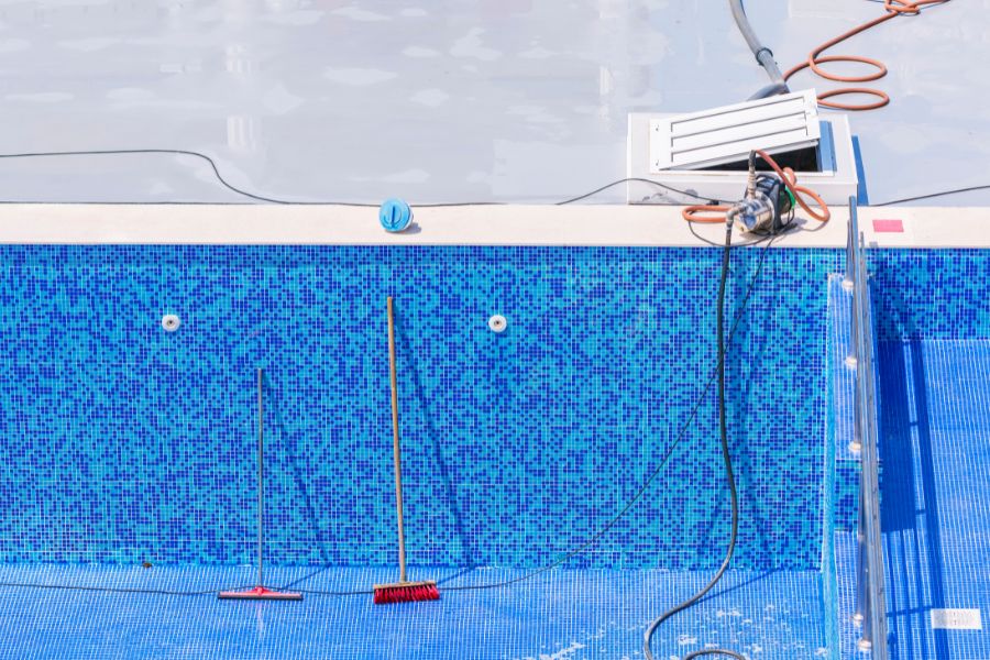 From Leaks to Equipment Failures, We’ve Seen It All