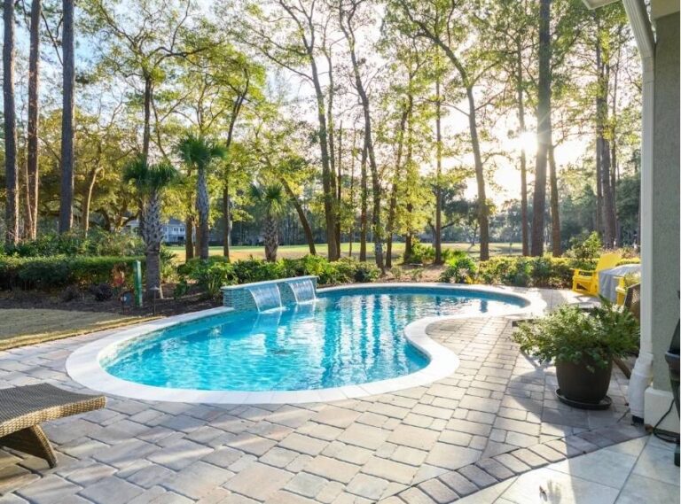 How Coastal Weather Affects Your Pool Year-Round (and What to Do About It)